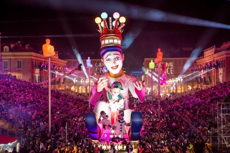 36 Best Things to Do in Nice, France: Ultimate French Riviera Guide