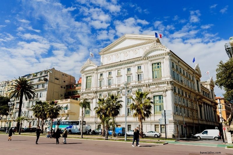 36 Best Things to Do in Nice, France: Ultimate French Riviera Guide