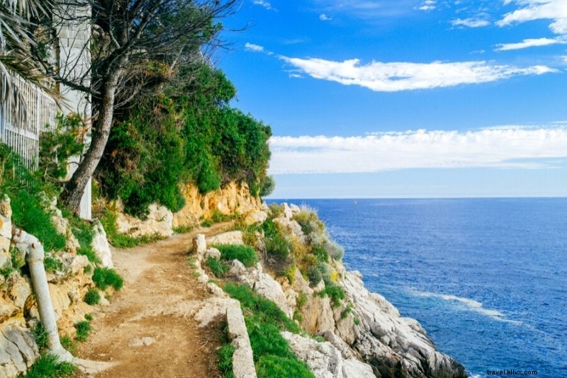 36 Best Things to Do in Nice, France: Ultimate French Riviera Guide