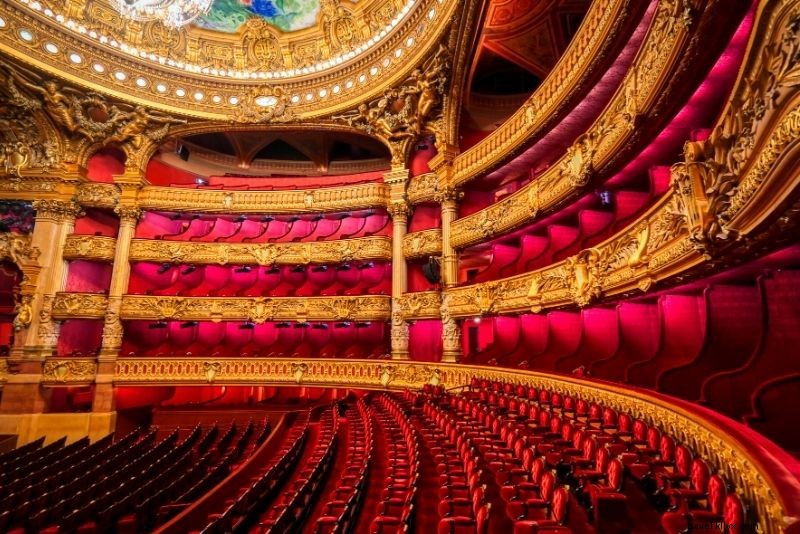 Discover 100 Fun & Unusual Things to Do in Paris, France