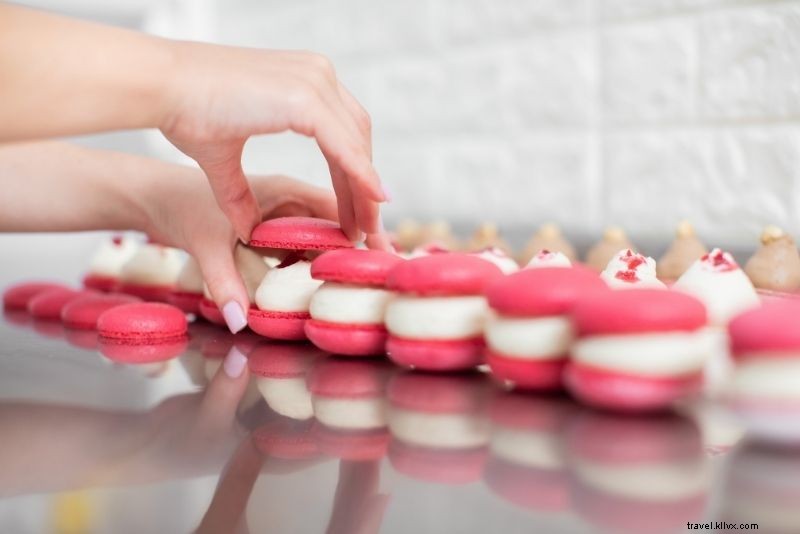 Discover 100 Fun & Unusual Things to Do in Paris, France