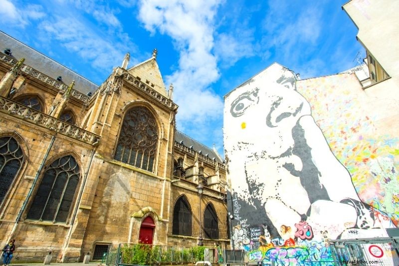 Discover 100 Fun & Unusual Things to Do in Paris, France