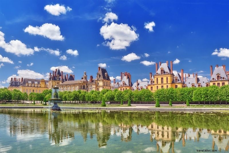 Discover 100 Fun & Unusual Things to Do in Paris, France