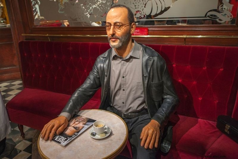 Discover 100 Fun & Unusual Things to Do in Paris, France