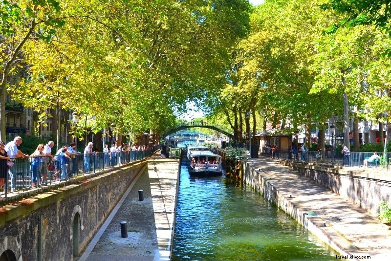 Discover 100 Fun & Unusual Things to Do in Paris, France