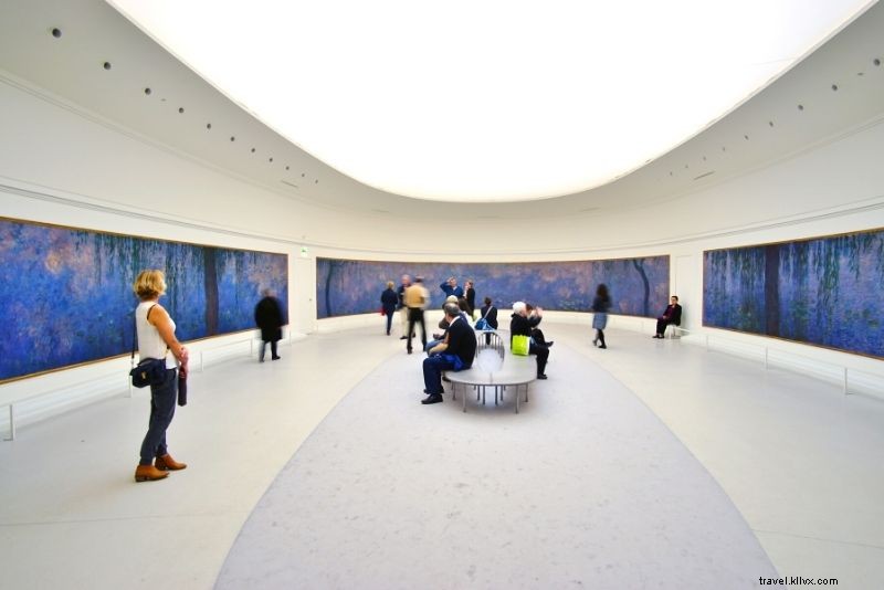 Discover 100 Fun & Unusual Things to Do in Paris, France