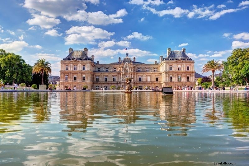 Discover 100 Fun & Unusual Things to Do in Paris, France