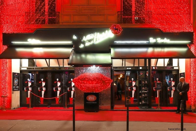 Discover 100 Fun & Unusual Things to Do in Paris, France