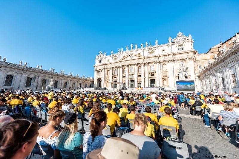 Discover 76 Fun & Unusual Things to Do in Rome, Italy