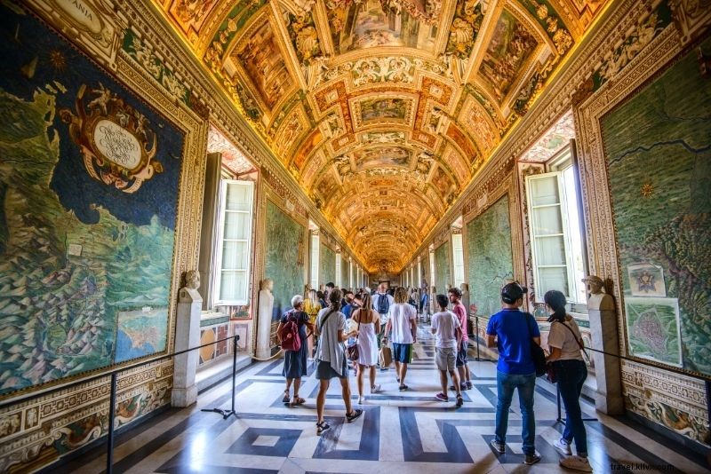 Discover 76 Fun & Unusual Things to Do in Rome, Italy