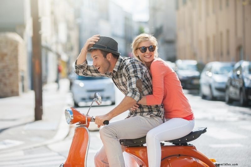 Discover 76 Fun & Unusual Things to Do in Rome, Italy