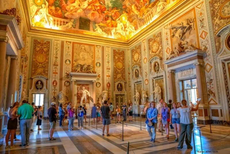 Discover 76 Fun & Unusual Things to Do in Rome, Italy