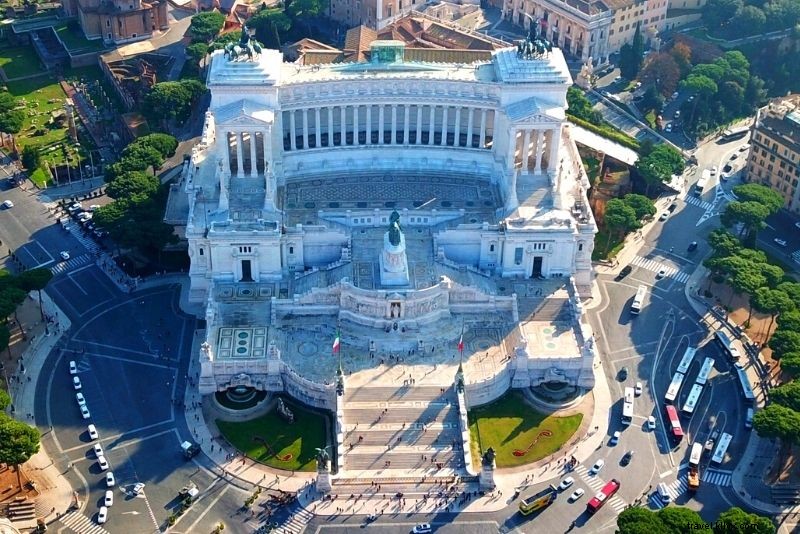 Discover 76 Fun & Unusual Things to Do in Rome, Italy