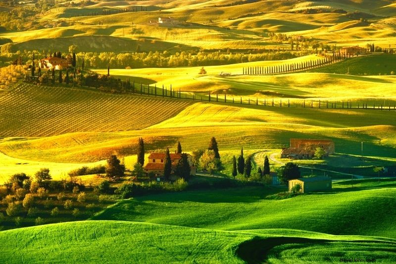 Discover 76 Fun & Unusual Things to Do in Rome, Italy