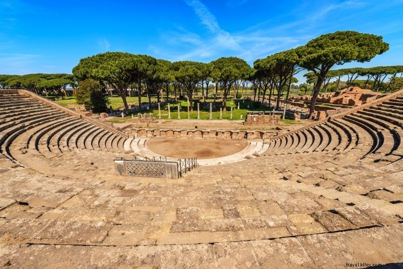 Discover 76 Fun & Unusual Things to Do in Rome, Italy