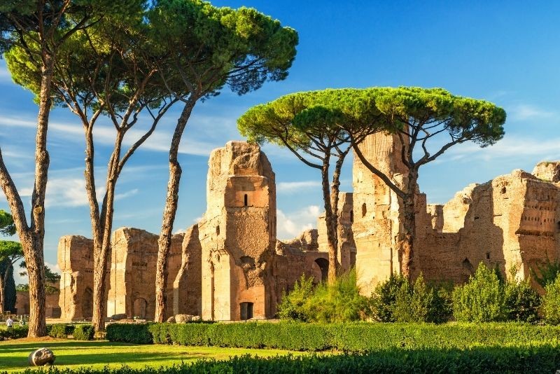 Discover 76 Fun & Unusual Things to Do in Rome, Italy