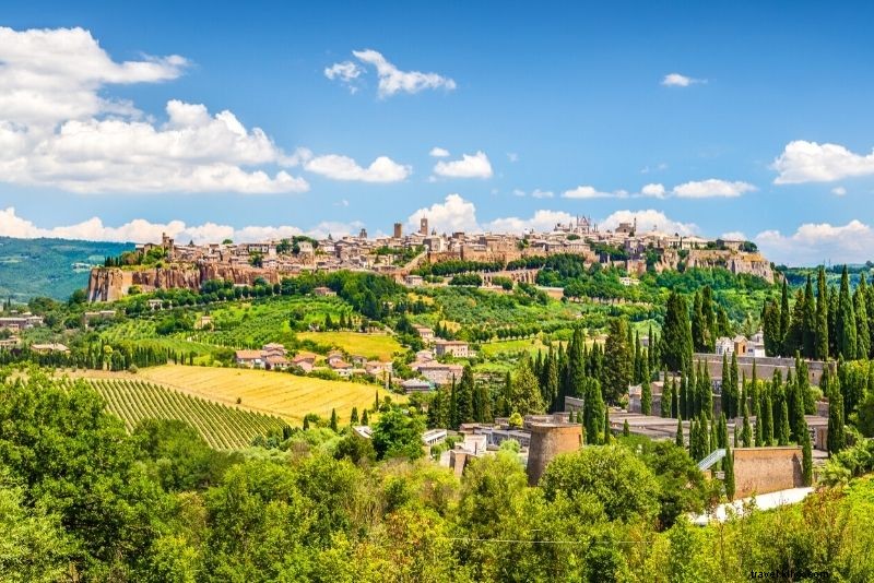 Discover 76 Fun & Unusual Things to Do in Rome, Italy
