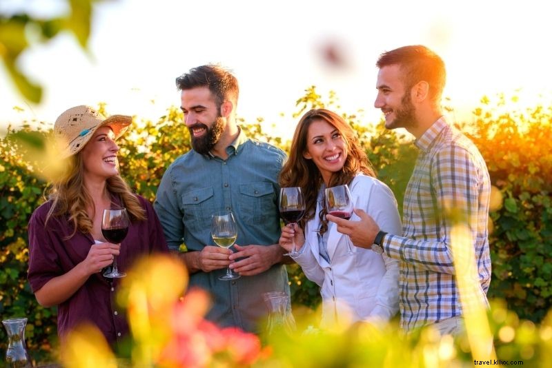 Discover 76 Fun & Unusual Things to Do in Rome, Italy