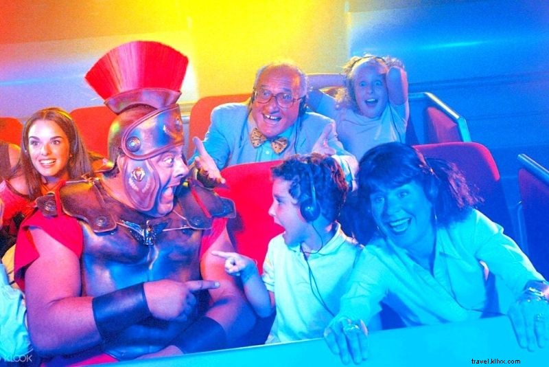 Discover 76 Fun & Unusual Things to Do in Rome, Italy