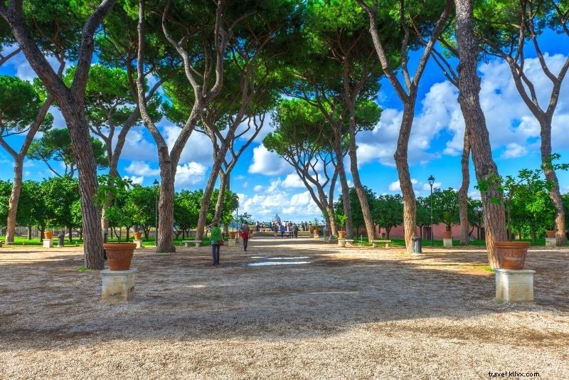 Discover 76 Fun & Unusual Things to Do in Rome, Italy