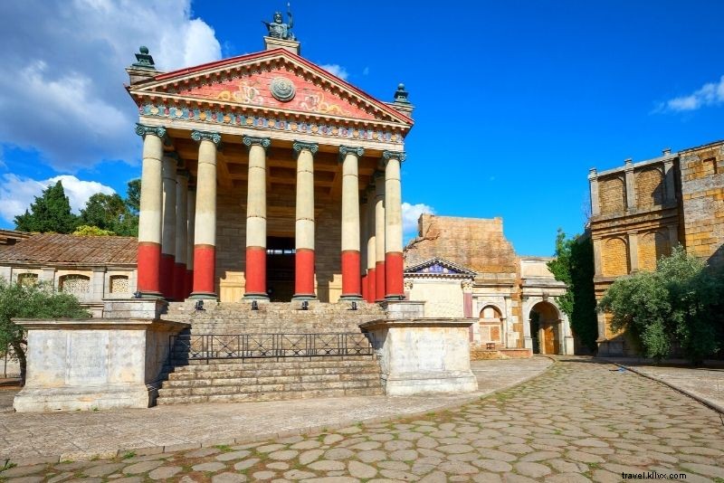 Discover 76 Fun & Unusual Things to Do in Rome, Italy