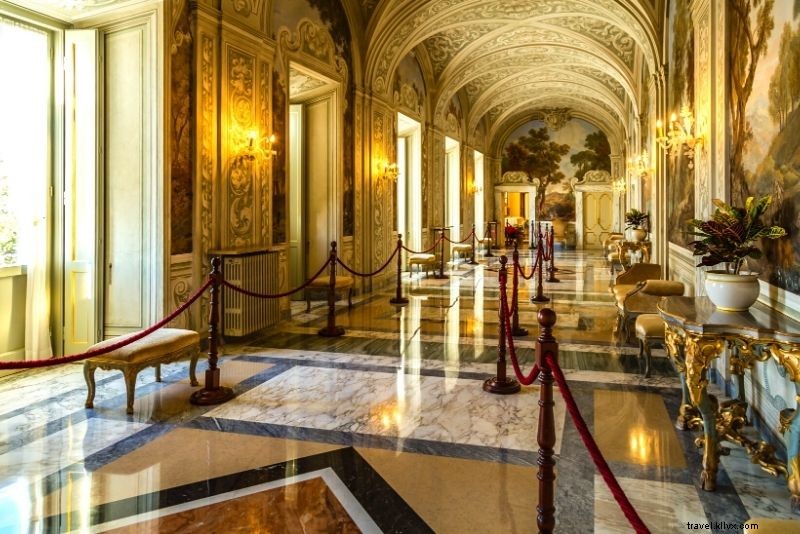 Discover 76 Fun & Unusual Things to Do in Rome, Italy