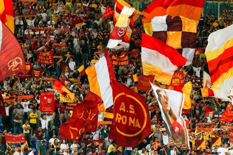 Discover 76 Fun & Unusual Things to Do in Rome, Italy