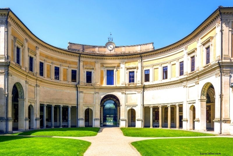 Discover 76 Fun & Unusual Things to Do in Rome, Italy