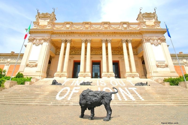 Discover 76 Fun & Unusual Things to Do in Rome, Italy