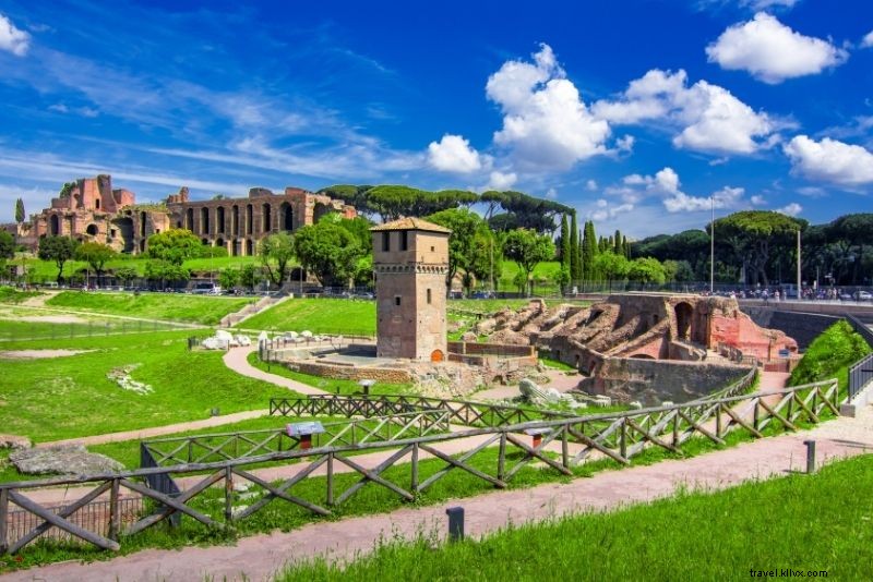 Discover 76 Fun & Unusual Things to Do in Rome, Italy