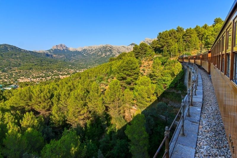 Discover 50 Best Things to Do in Mallorca: Beaches, Mountains & Hidden Gems