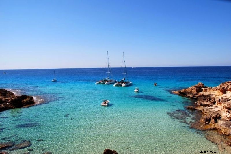 Discover 50 Best Things to Do in Mallorca: Beaches, Mountains & Hidden Gems