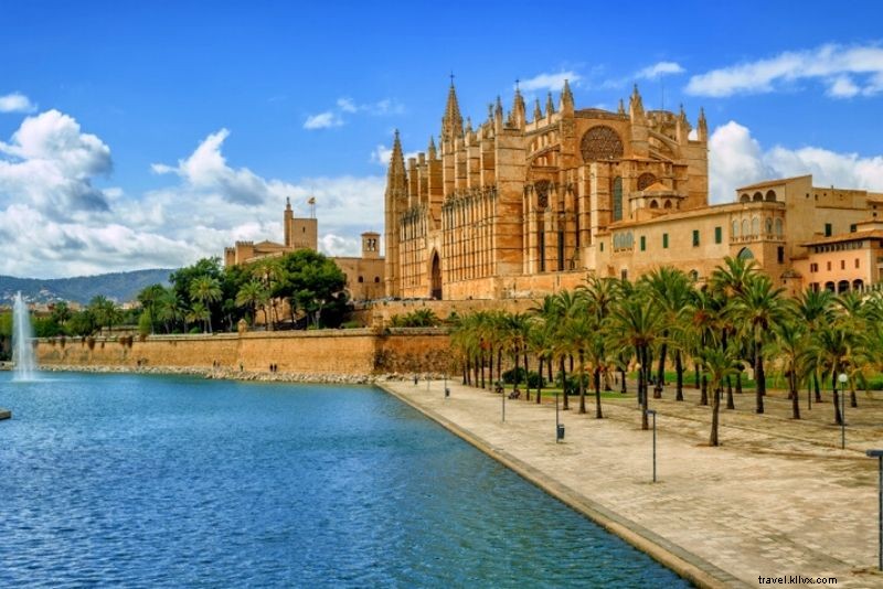 Discover 50 Best Things to Do in Mallorca: Beaches, Mountains & Hidden Gems