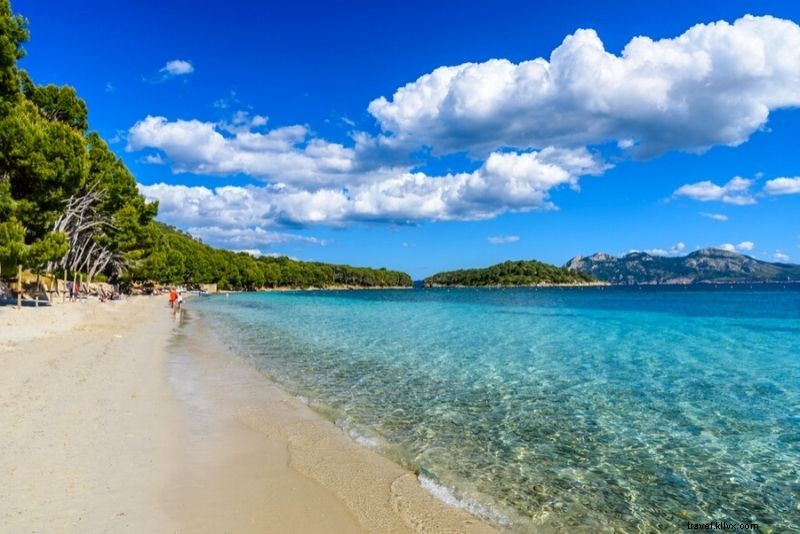 Discover 50 Best Things to Do in Mallorca: Beaches, Mountains & Hidden Gems