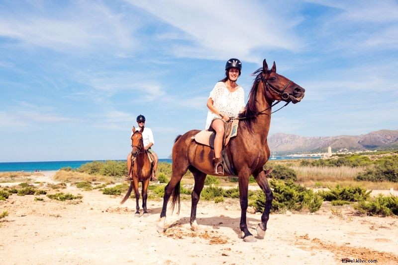 Discover 50 Best Things to Do in Mallorca: Beaches, Mountains & Hidden Gems