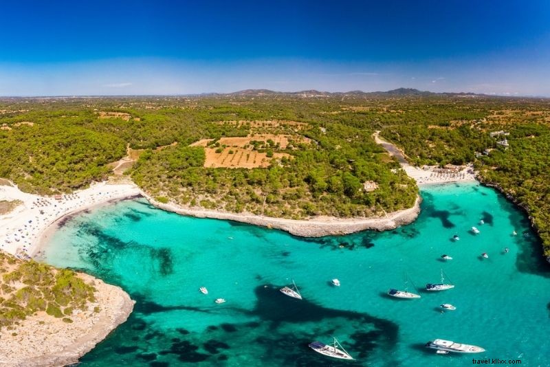 Discover 50 Best Things to Do in Mallorca: Beaches, Mountains & Hidden Gems