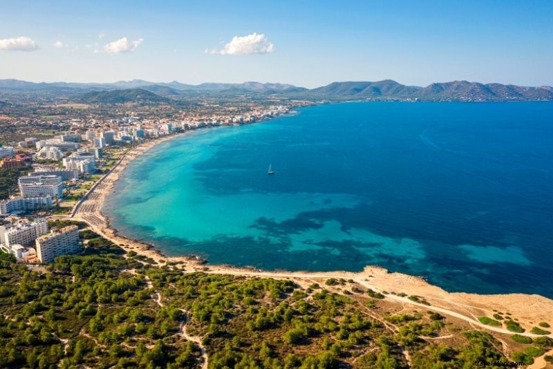 Discover 50 Best Things to Do in Mallorca: Beaches, Mountains & Hidden Gems