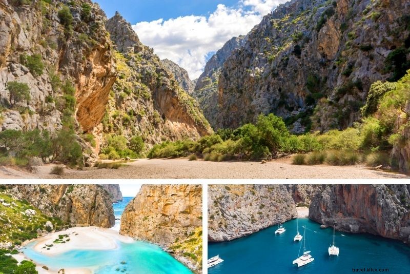 Discover 50 Best Things to Do in Mallorca: Beaches, Mountains & Hidden Gems