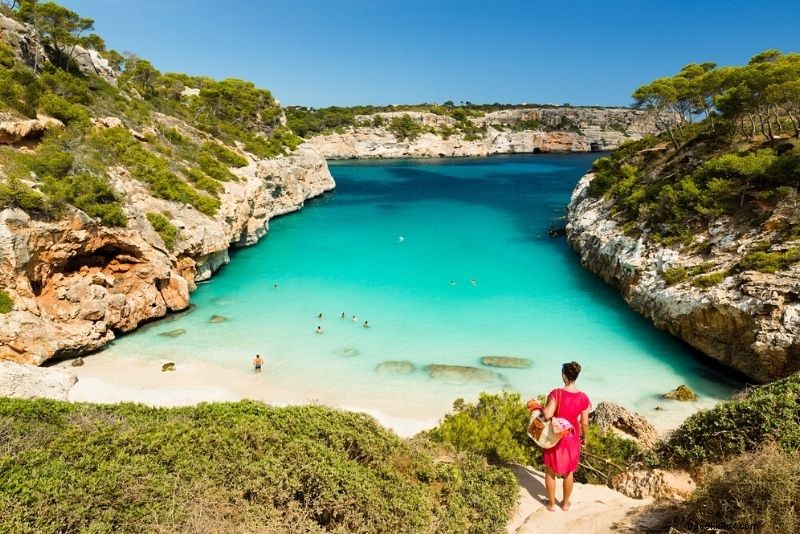 Discover 50 Best Things to Do in Mallorca: Beaches, Mountains & Hidden Gems