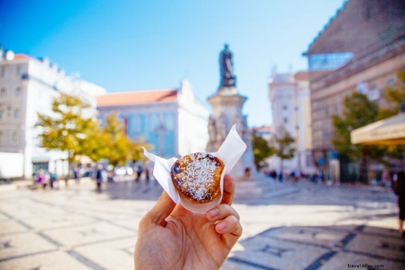 Discover 62 Fun and Unusual Things to Do in Lisbon