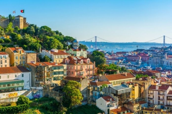 Discover 62 Fun and Unusual Things to Do in Lisbon