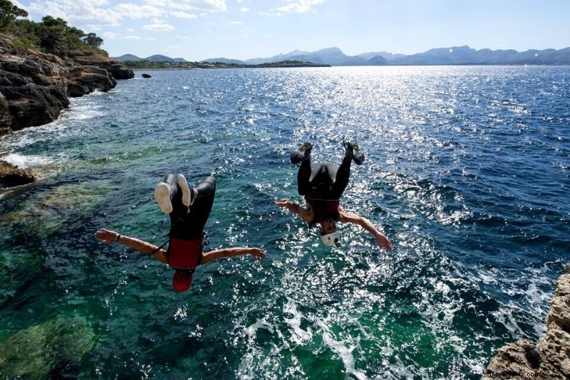 Discover 50 Best Things to Do in Mallorca: Beaches, Mountains & Hidden Gems