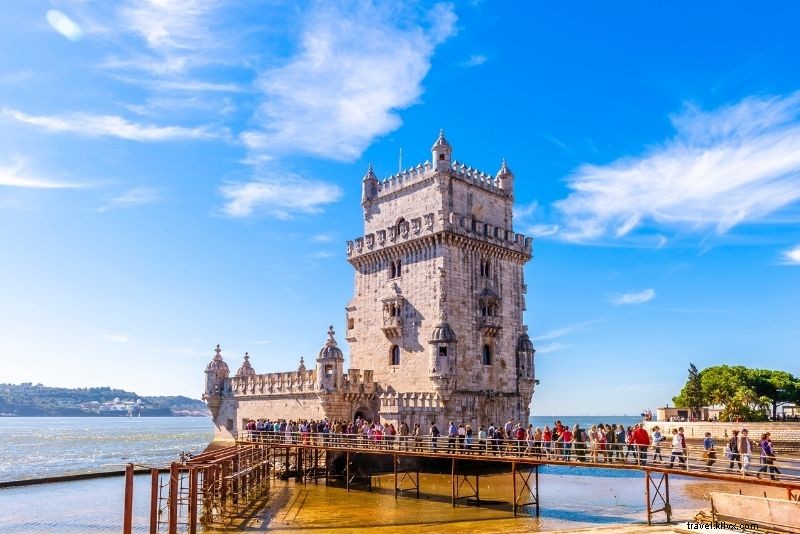 Discover 62 Fun and Unusual Things to Do in Lisbon