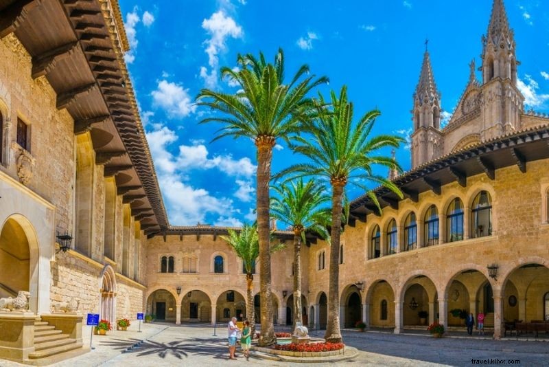 Discover 50 Best Things to Do in Mallorca: Beaches, Mountains & Hidden Gems