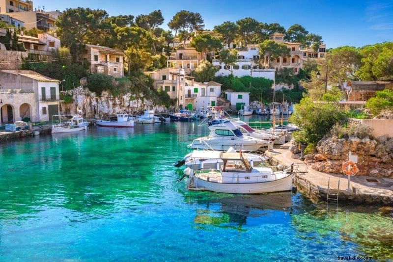 Discover 50 Best Things to Do in Mallorca: Beaches, Mountains & Hidden Gems