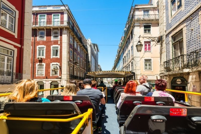 Discover 62 Fun and Unusual Things to Do in Lisbon