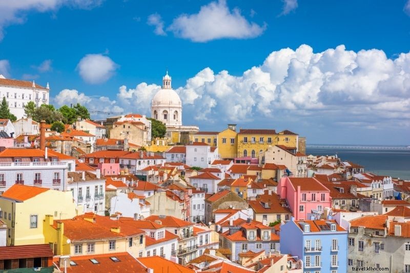 Discover 62 Fun and Unusual Things to Do in Lisbon