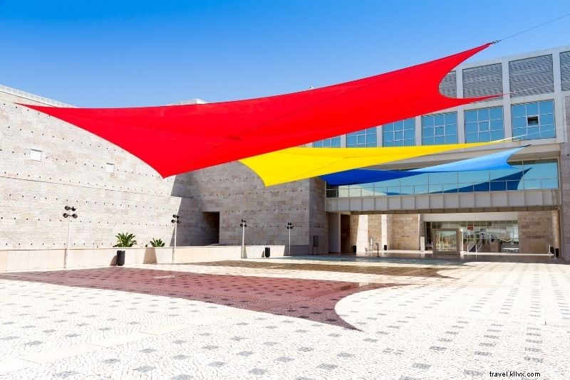 Discover 62 Fun and Unusual Things to Do in Lisbon