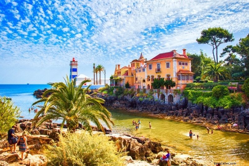 Discover 62 Fun and Unusual Things to Do in Lisbon