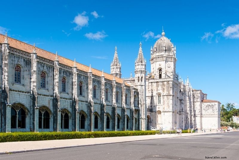 Discover 62 Fun and Unusual Things to Do in Lisbon